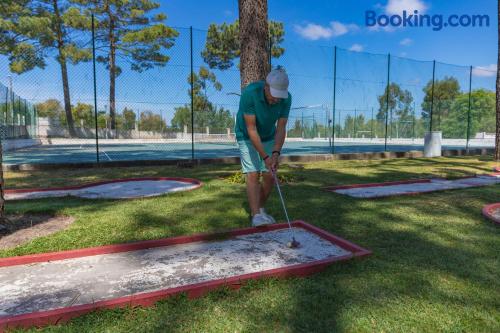 Campigir Valbom in Sesimbra, Portugal