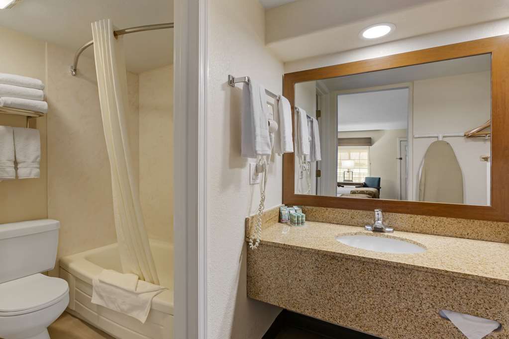 Best Western Desert Inn - photo 39