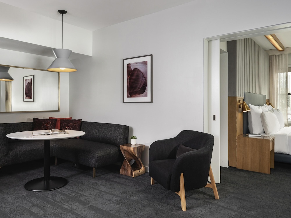 Hotel 55 Chicago Downtown - photo 21