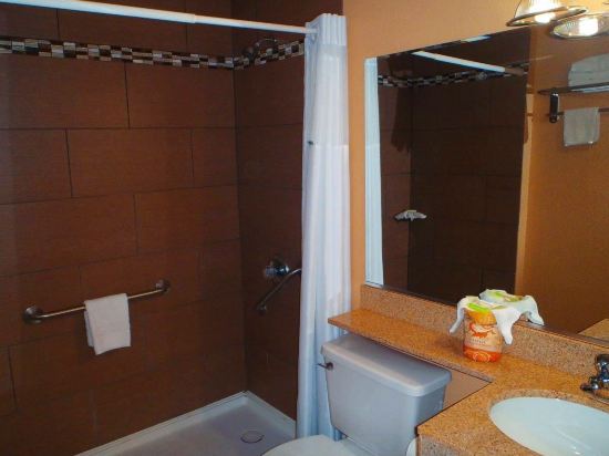 Travelodge University Flagstaff - photo 14