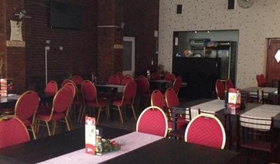 Hotel Dragana Cugir — Cugir — photo 3