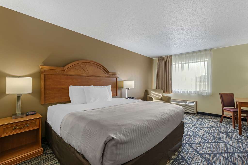 Quality Inn Indianola - photo 13