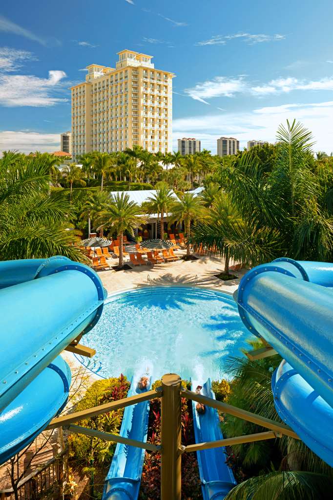 Hyatt Regency Coconut Point Resort & Spa - photo 8