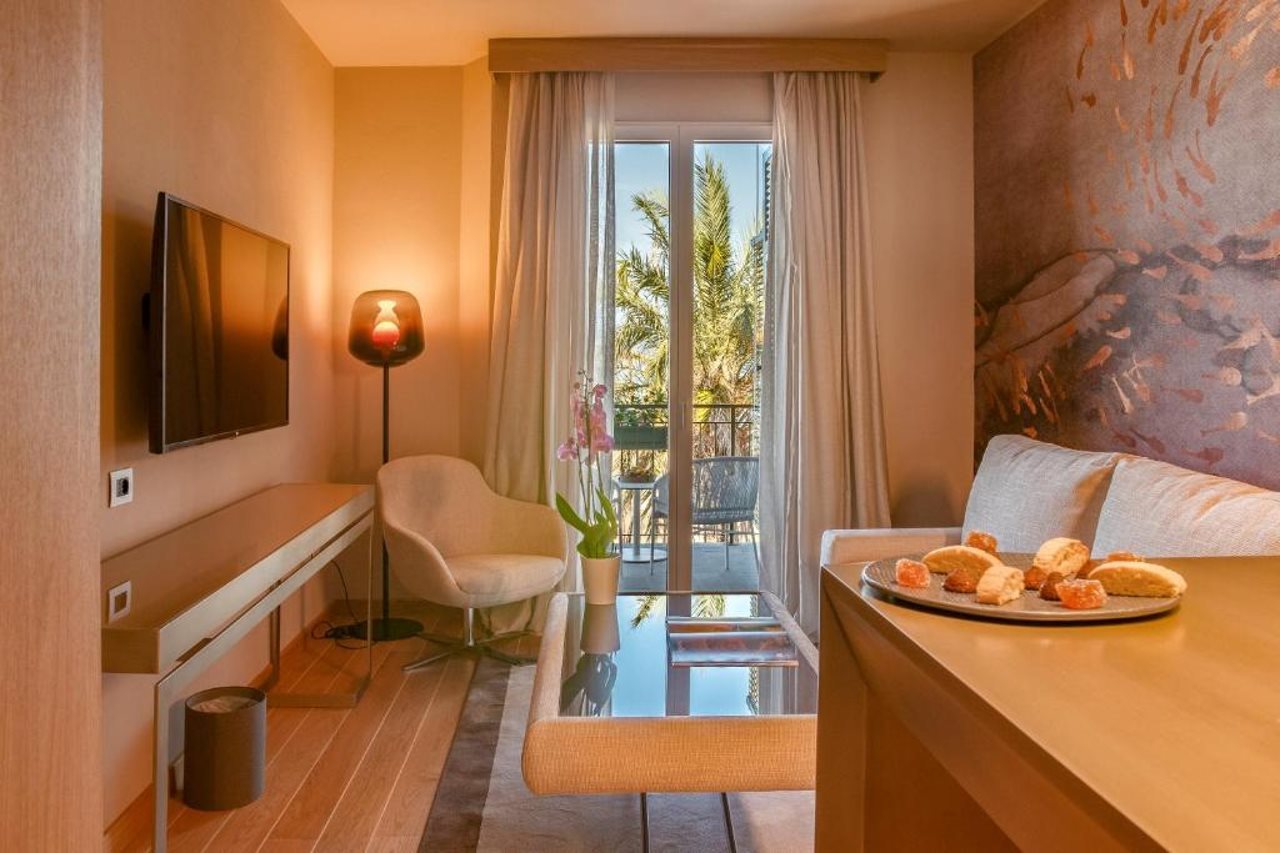 Miramare Suites — Sestri Levante — photo 5