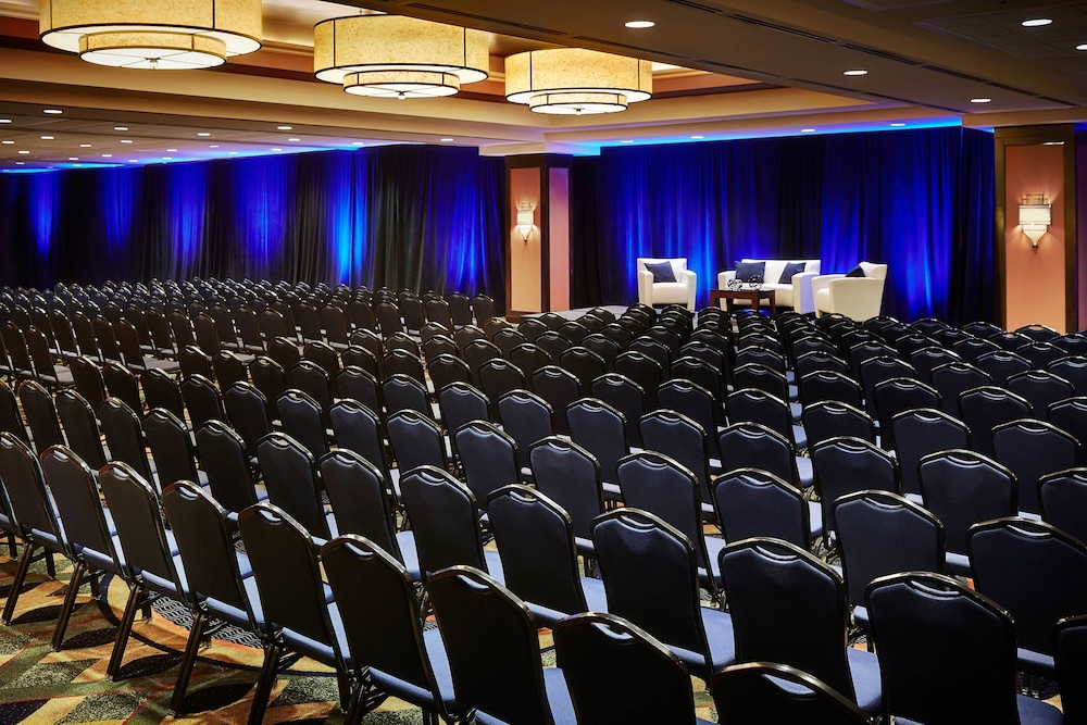 Monterey Marriott - photo 54
