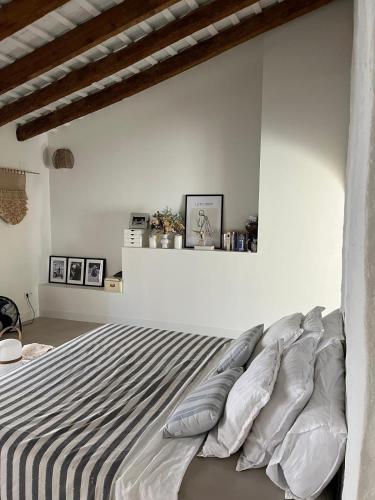 Ca Erika - carbon neutral hotel in Aldaia