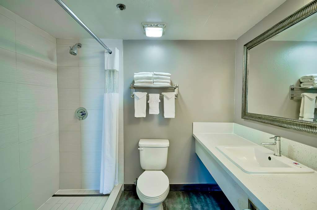 Studio 6 Suites Lawndale CA South Bay - photo 38