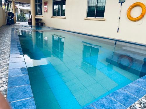 Casa Drezqi Homestay Melaka Private Pool — 4-Star Luxury Hotel in Malacca, Malaysia