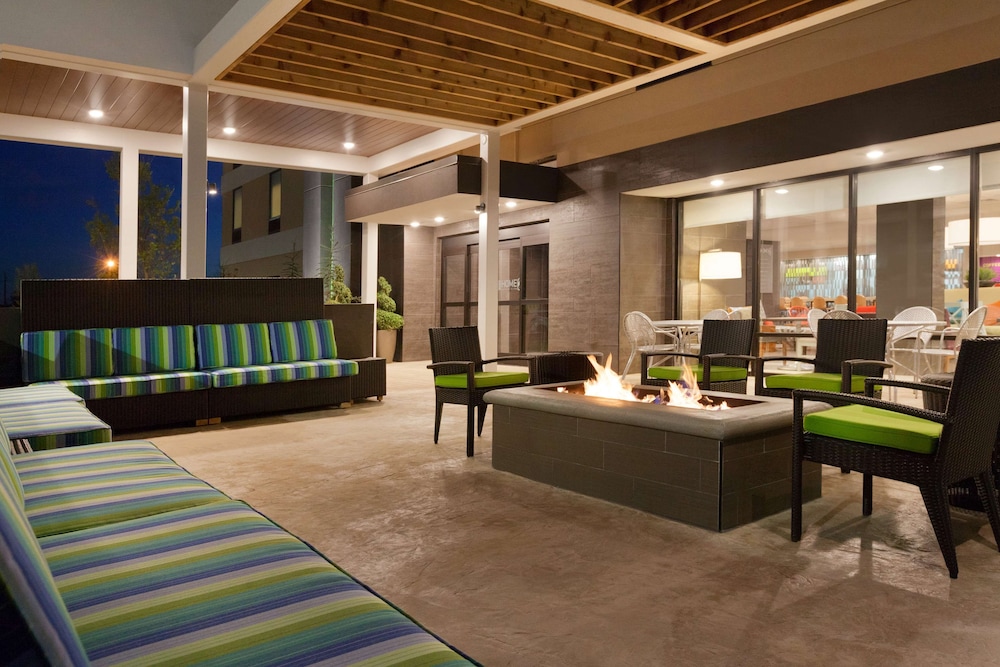 Home2Suites by Hilton Oklahoma City South - photo 20