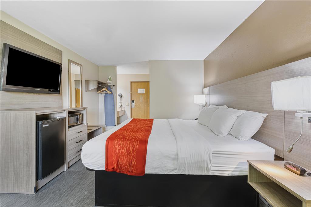SureStay Plus Hotel by Best Western Kearney Liberty North - photo 28