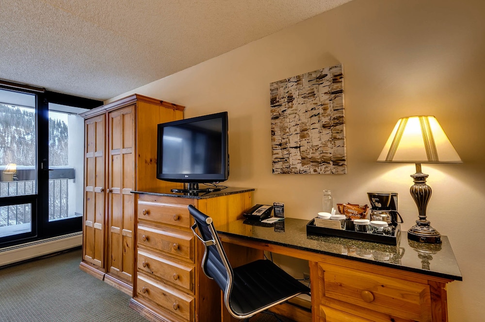 Keystone Lodge & Spa by Keystone Resort - photo 2