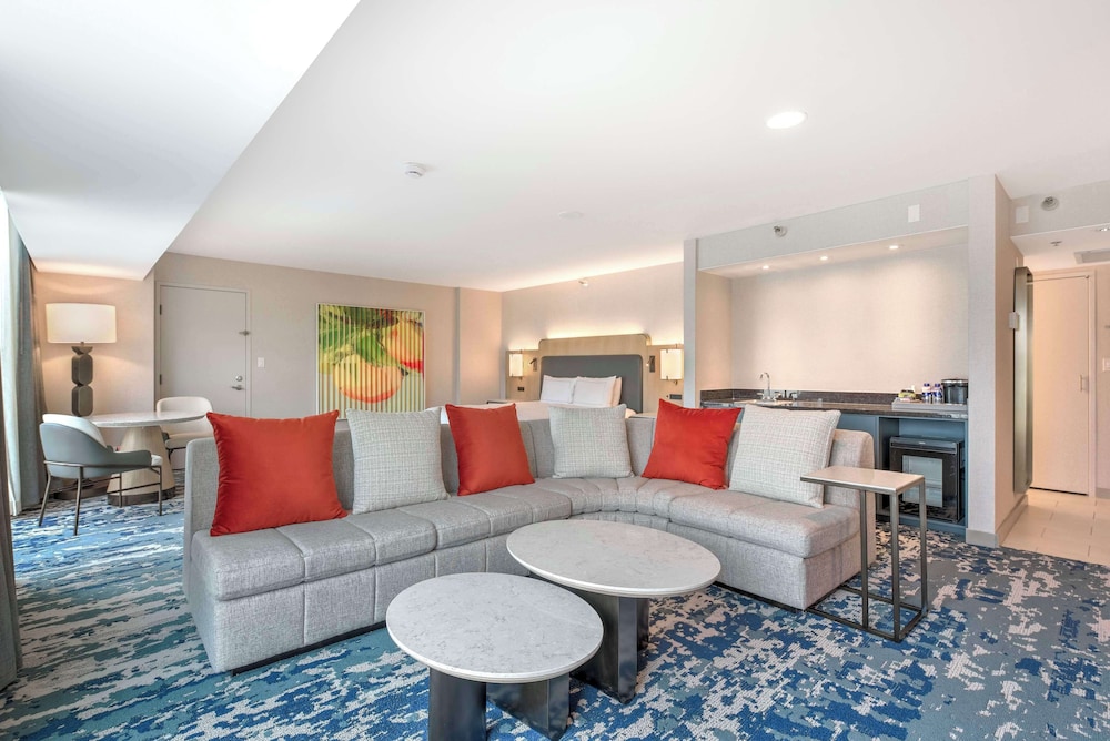 Hilton Anaheim - photo 76