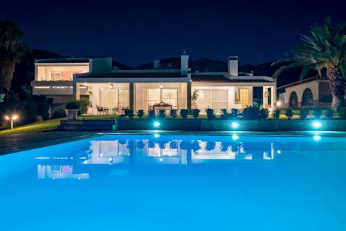 Villa Valasia — 4-Star Luxury Hotel in Kos, Greece