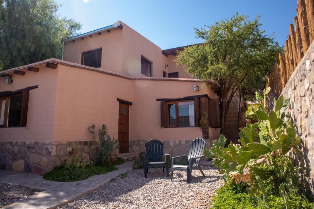 El Aromito Hospedaje in Tilcara, Argentina