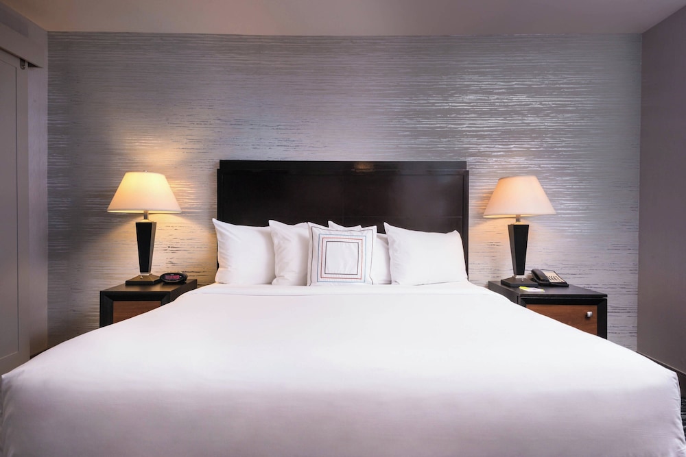 Fairfield by Marriott New York Manhattan Times Square - photo 9