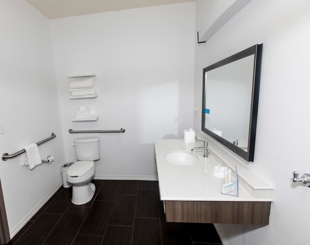 Hampton Inn Broussard Lafayette Area - photo 24