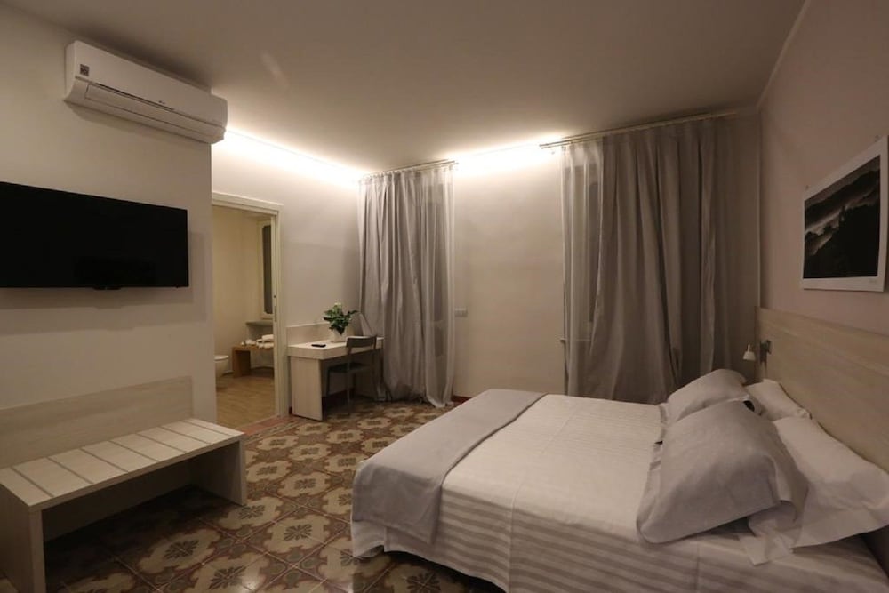 Palazzo Belli - carbon neutral hotel in Alba