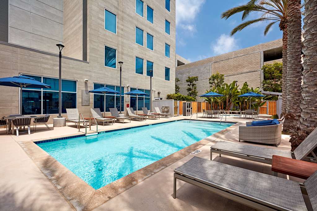 Hyatt Place LAX El Segundo - photo 37