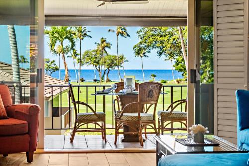 Maui Eldorado Condo I204 — 4-Star Luxury Hotel in Ka'anapali, United States