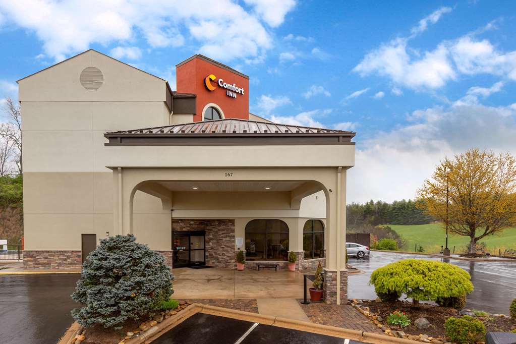 Comfort Inn North of Asheville - photo 4