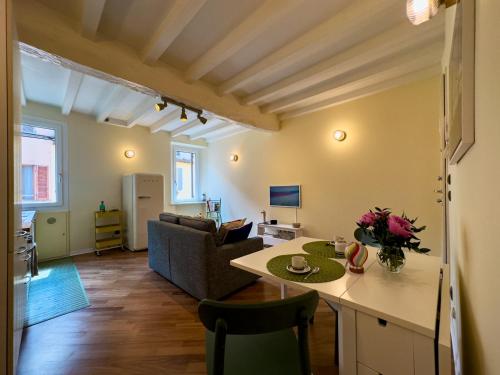 Burò nel Borgo — 4-Star Luxury Hotel in Parma, Italy