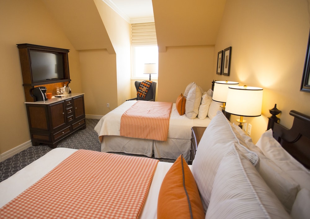 The Atherton Hotel At OSU - photo 19