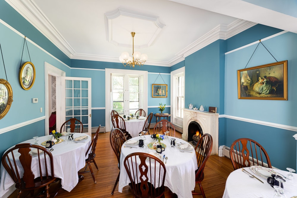 Rosemont Inn Bed & Breakfast - photo 51