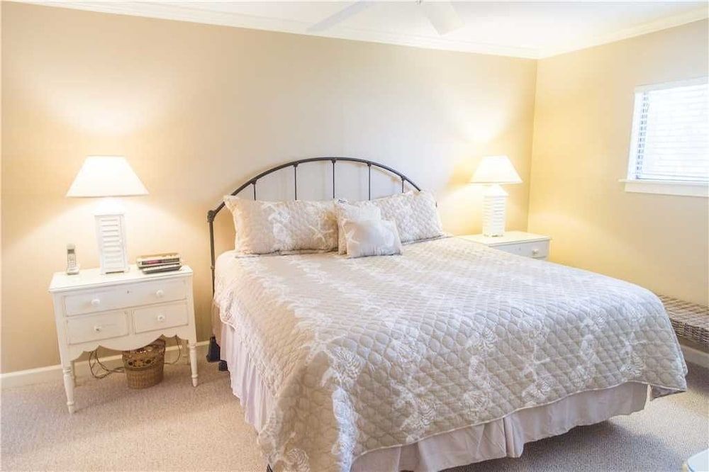 3br At Sea Pines Resort On Fairway 3 Bedroom Condo - photo 17