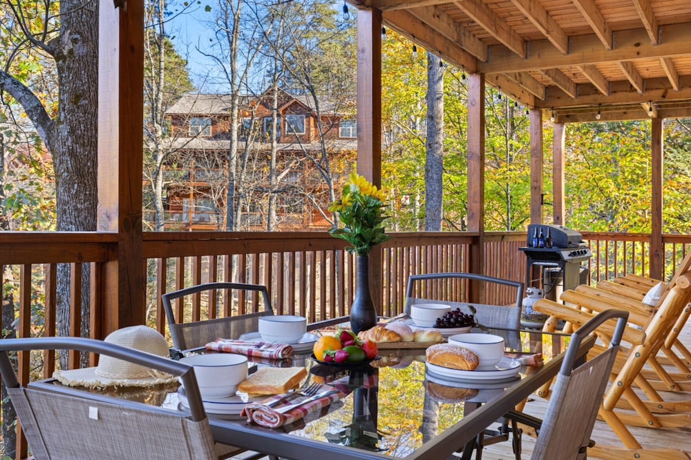Dollywood Delights by Ghosal Luxury Lodging - photo 31