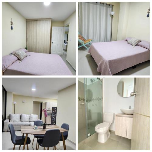 Habitacion Privada — Filandia