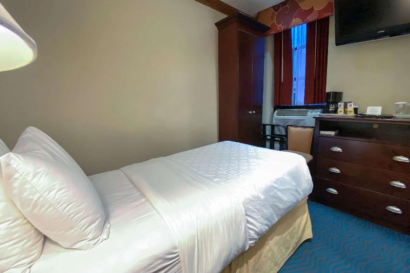 Hotel Park Avenu - photo 27