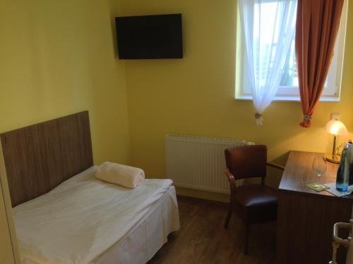 Hotel Zum Berggarten in Kassel, Germany