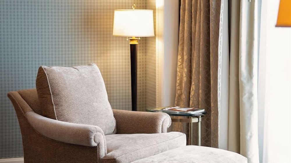 The Grand America Hotel - photo 8