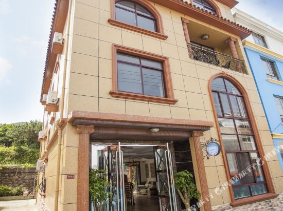 Summer Village in Caiyuan, People's Republic of China