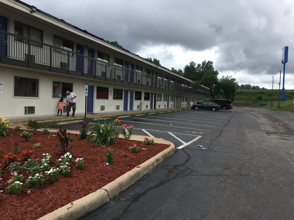Motel 6 Richmond VA Midlothian Turnpike - photo 34
