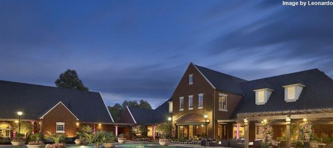 AVE Somerset in Franklin, United States