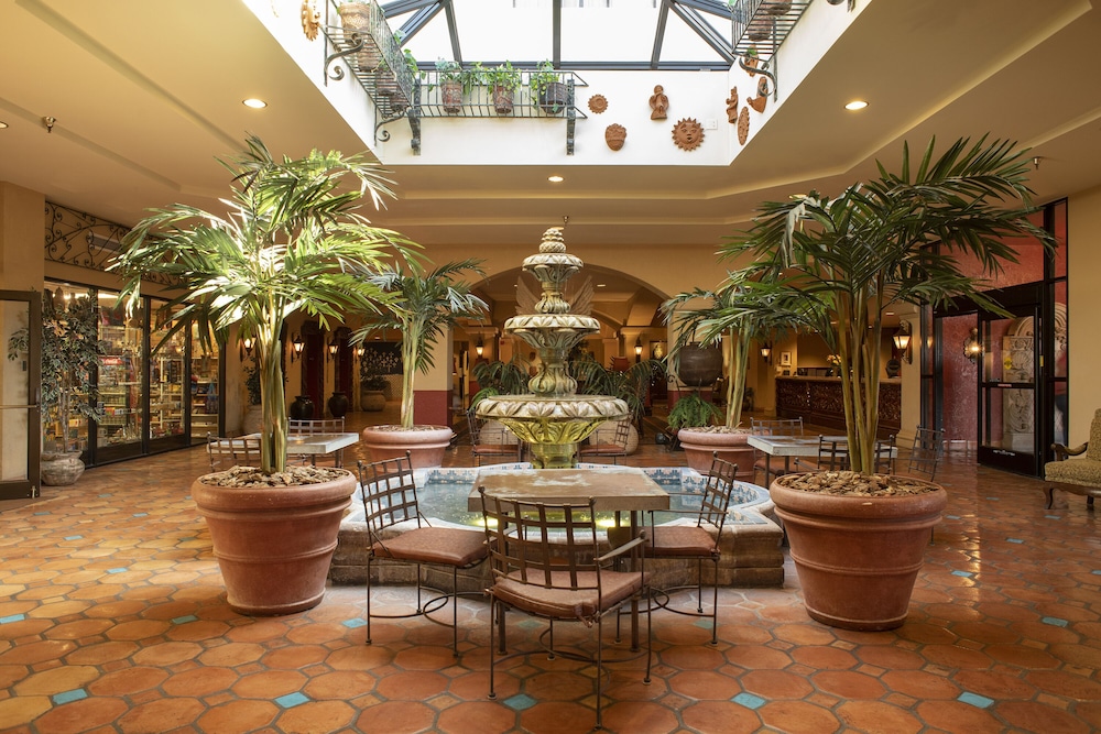 Hotel Encanto de Las Cruces - photo 7