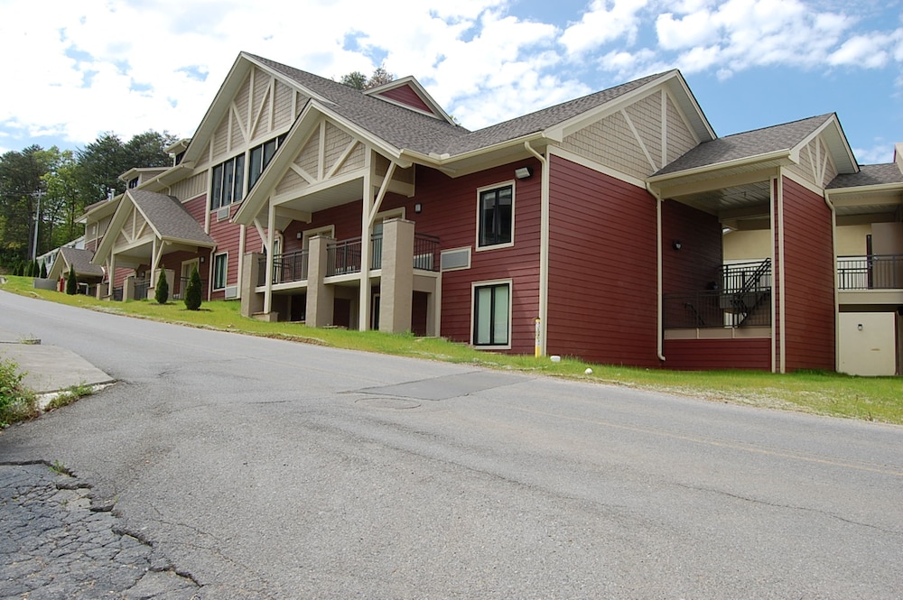Vacation Lodge - photo 104