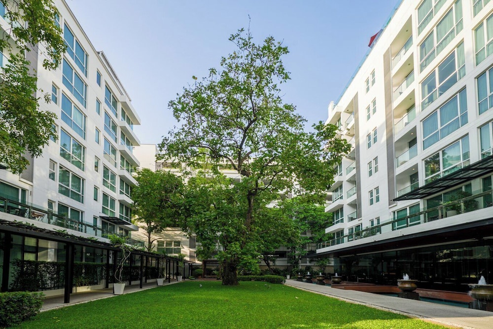 Amari Residences Bangkok SHA Plus