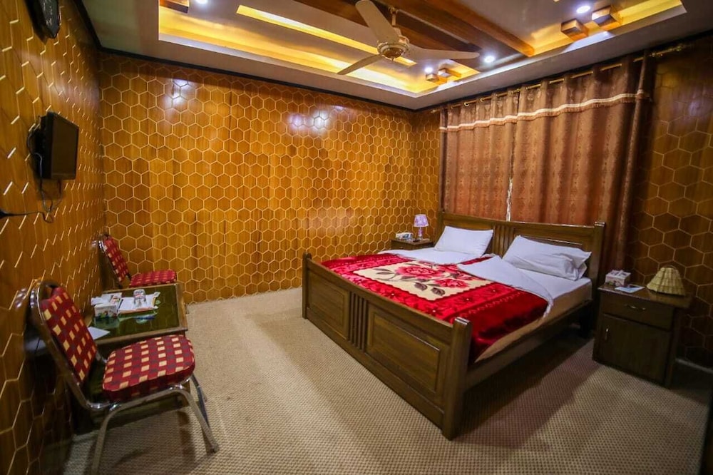 Baltistan Resort Skardu in Skardu, Pakistan