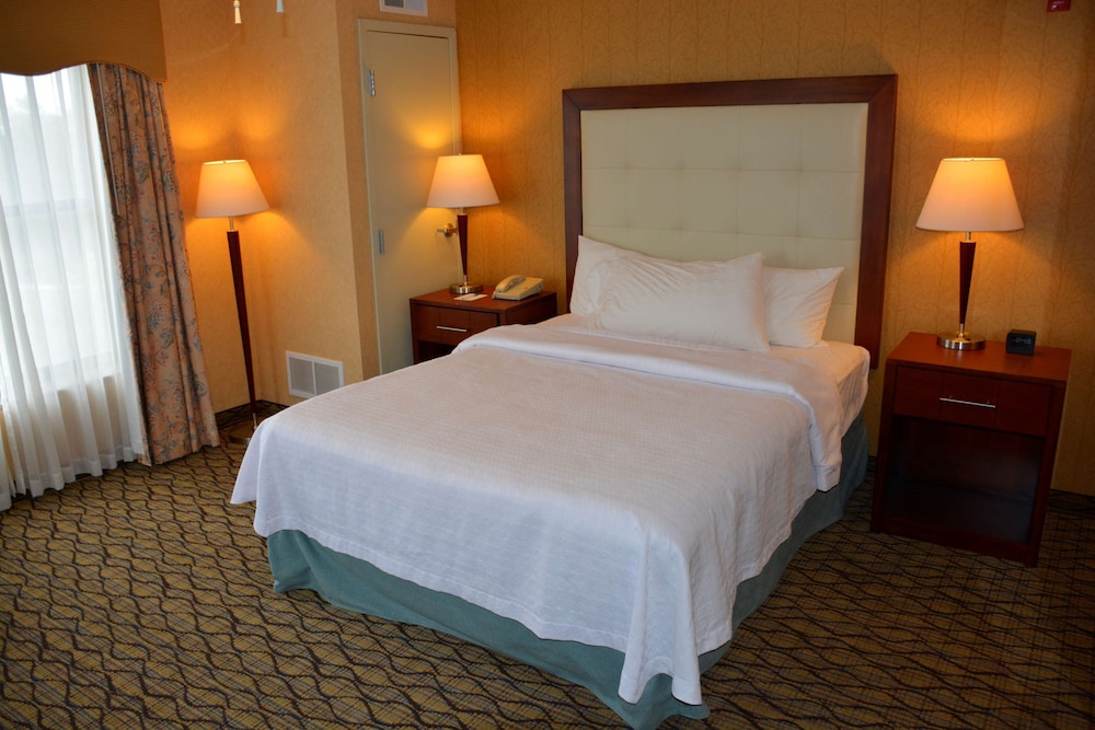 Homewood Suites by Hilton Brighton - photo 14