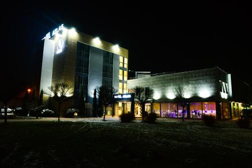 Hotel Atlas Ugljevik in Ugljevik, Bosnia and Herzegovina