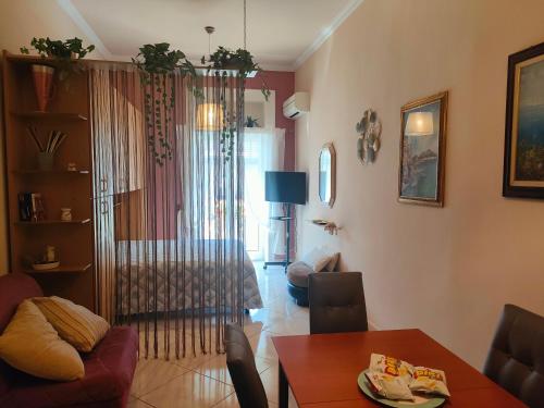 Madda's apartament — 4-Star Luxury Hotel in Naples, Italy