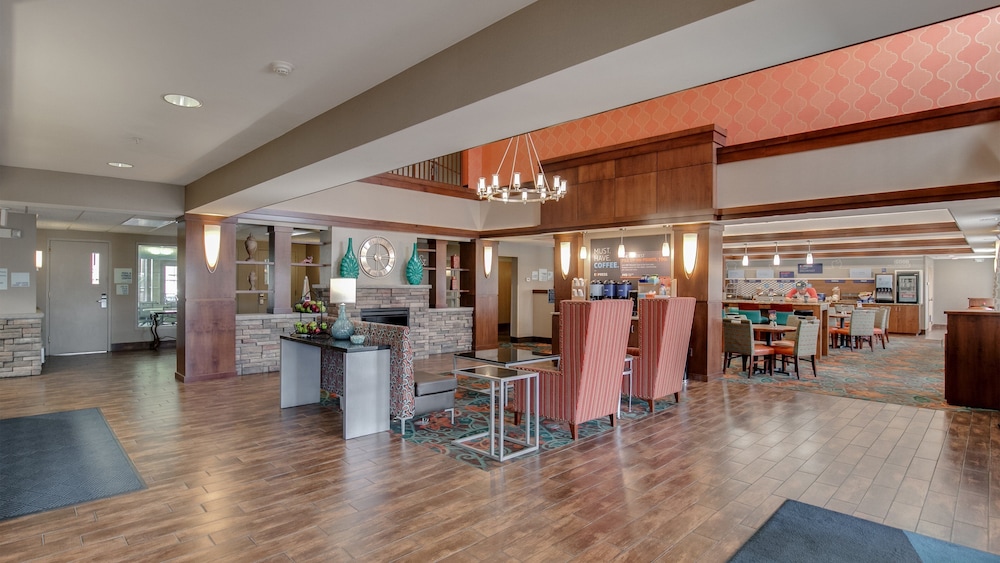Holiday Inn Express Hotel & Suites St. Cloud by IHG - photo 55