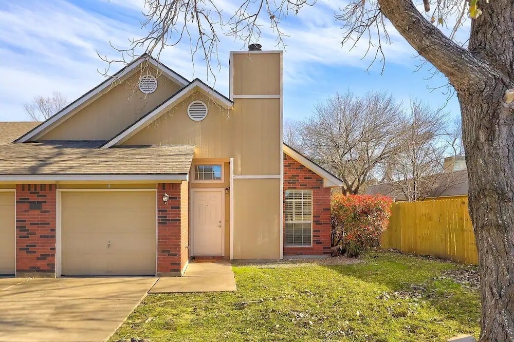 Beautiful Retreat in Austin, United States