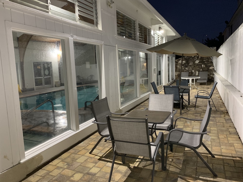 Stargazer Hotel - photo 37