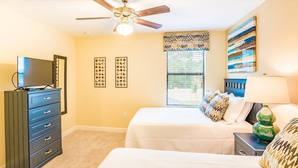 Grhrfd1469 Champions Gate Resort 9 Bed 5 Baths House - photo 14