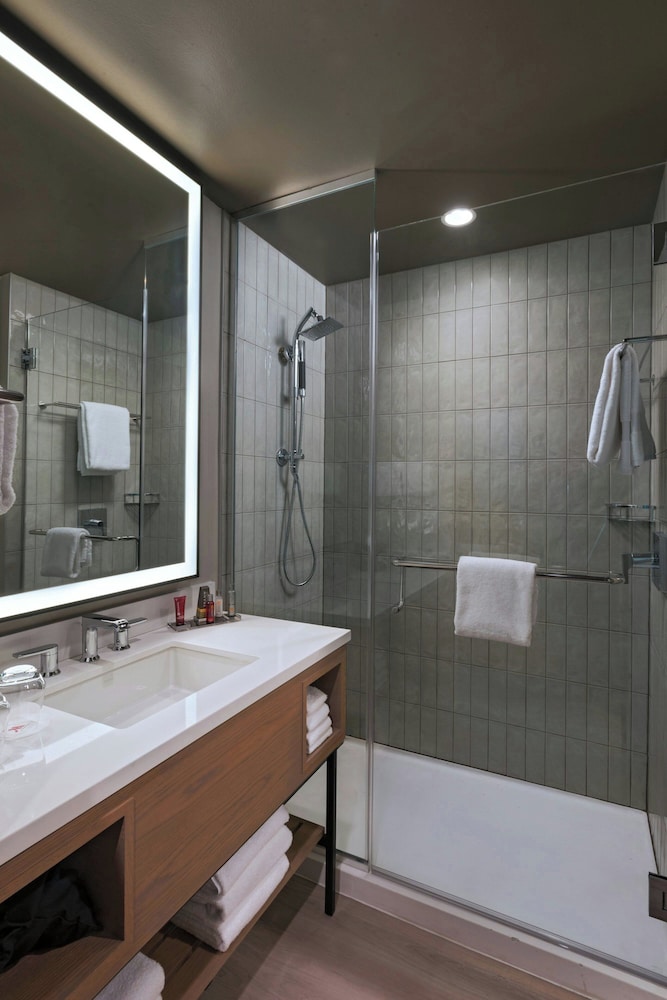 Austin Marriott Downtown - photo 48