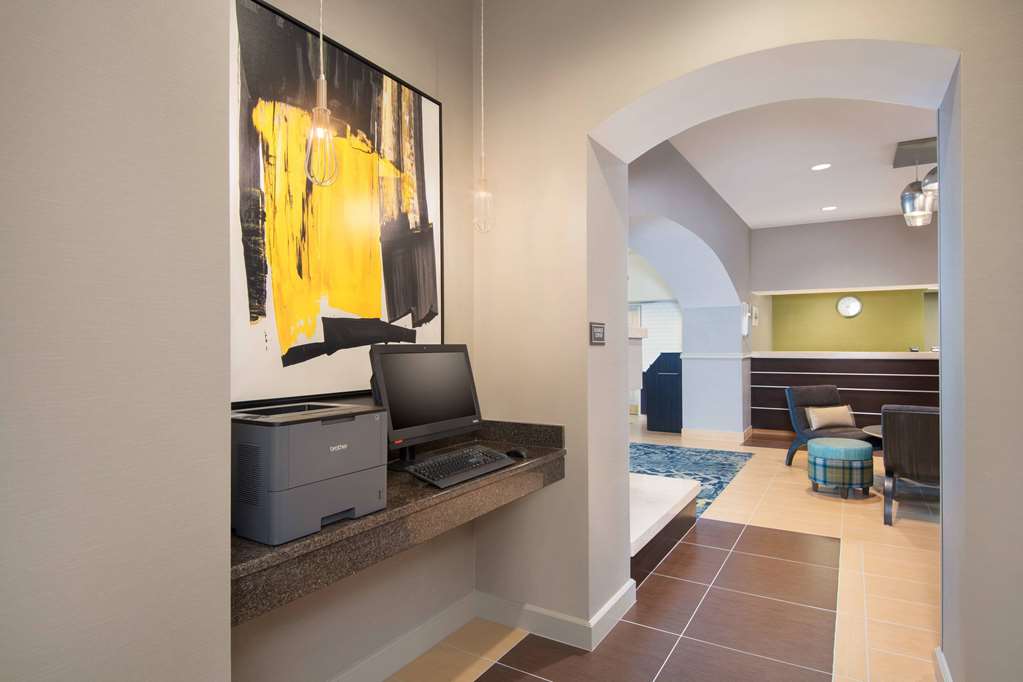 Sonesta ES Suites Atlanta Kennesaw Town Center - photo 25