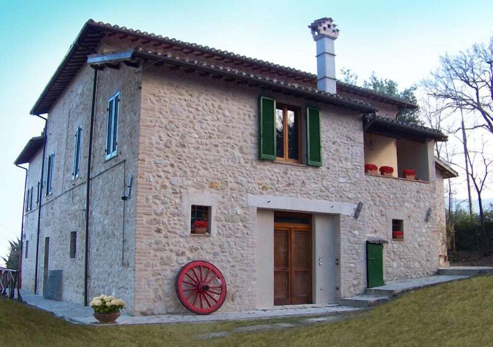 Il Vigneto Spoleto in Spoleto, Italy